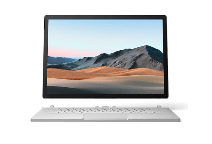 临县Surface 维修前的准备工作