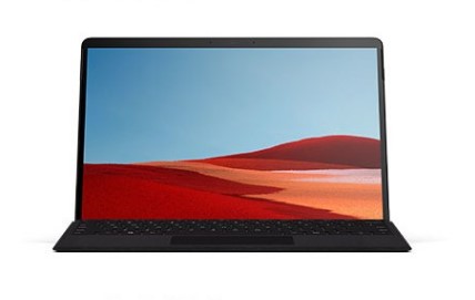 临县Surface Pro